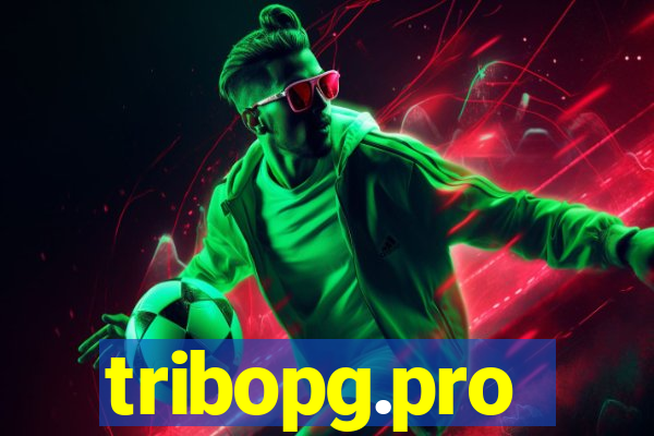 tribopg.pro