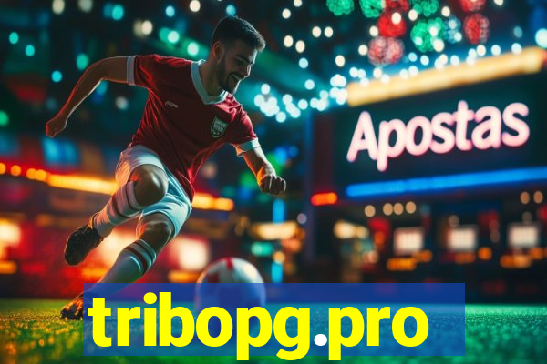 tribopg.pro