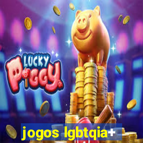 jogos lgbtqia+