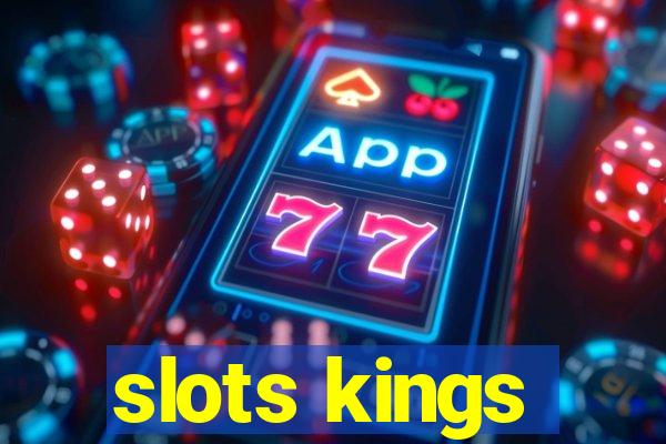 slots kings