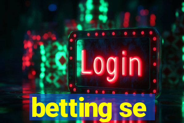 betting se