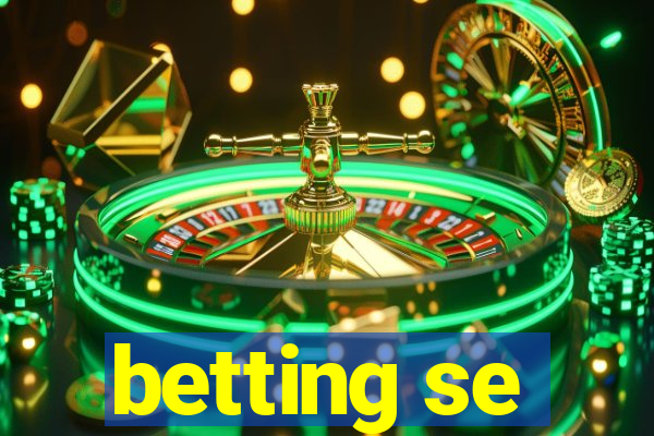 betting se