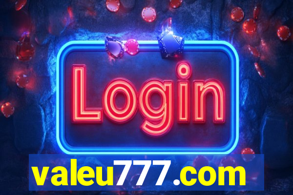 valeu777.com