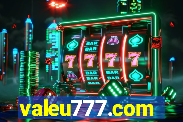 valeu777.com