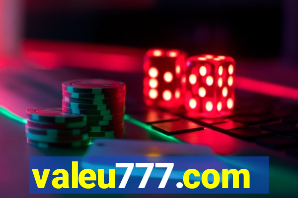 valeu777.com