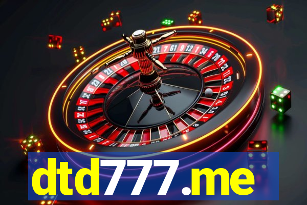 dtd777.me