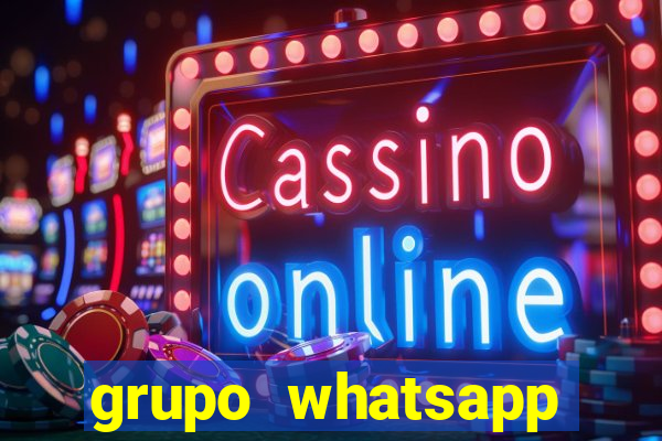 grupo whatsapp fortune rabbit 