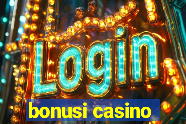 bonusi casino