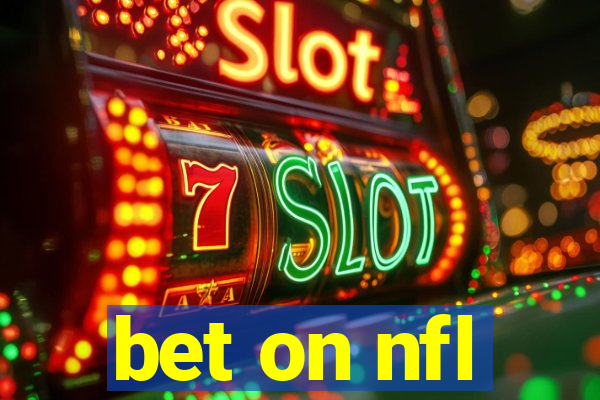 bet on nfl