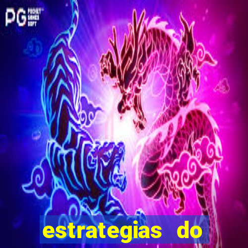 estrategias do fortune tiger