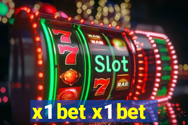 x1 bet x1 bet