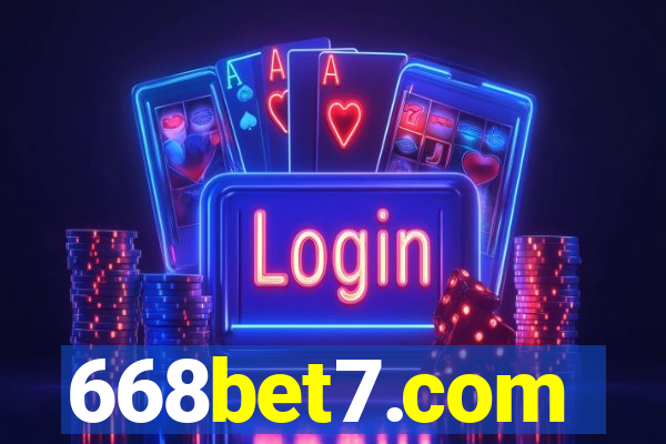 668bet7.com