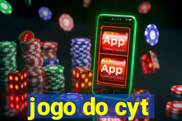 jogo do cyt