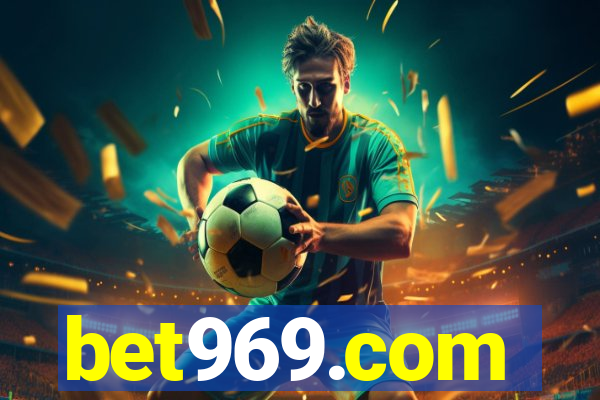 bet969.com