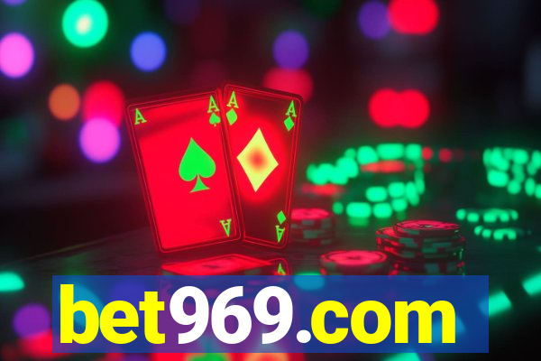 bet969.com