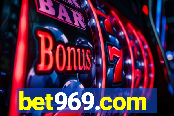 bet969.com