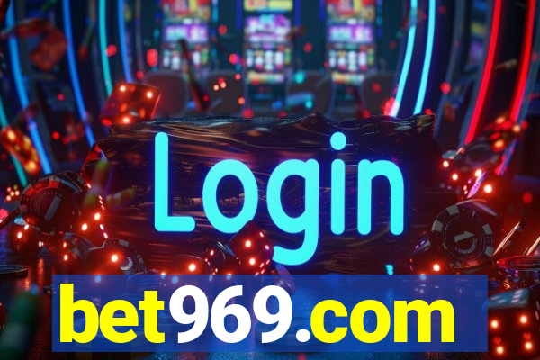 bet969.com