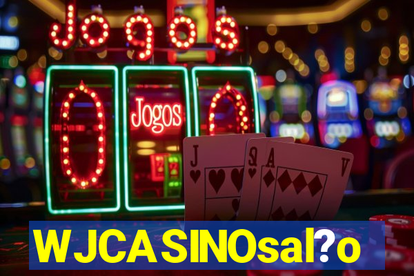 WJCASINOsal?o