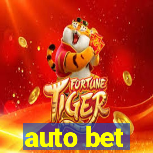 auto bet