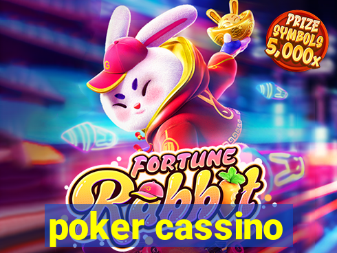 poker cassino