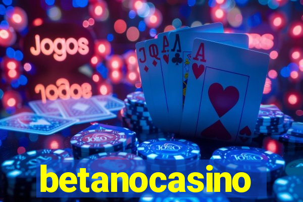 betanocasino