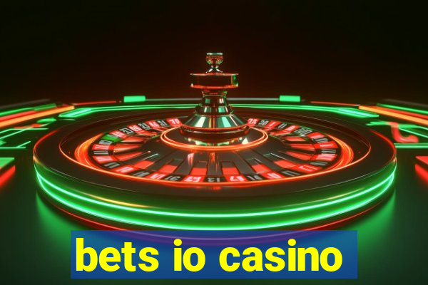 bets io casino