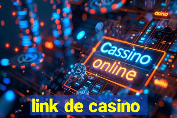 link de casino