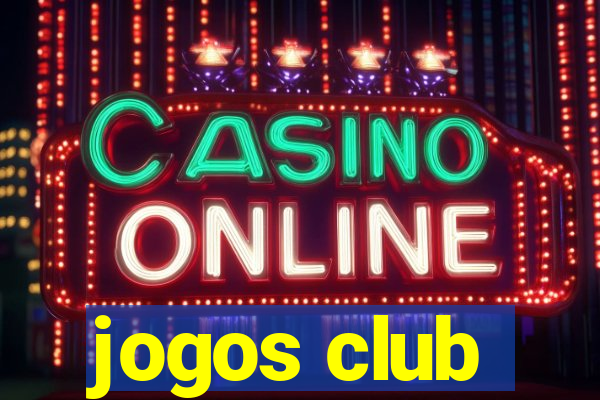 jogos club