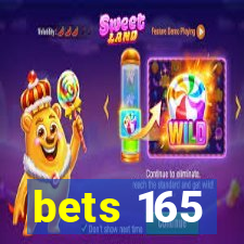 bets 165