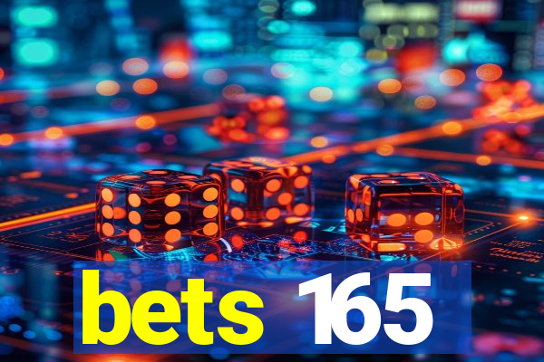 bets 165