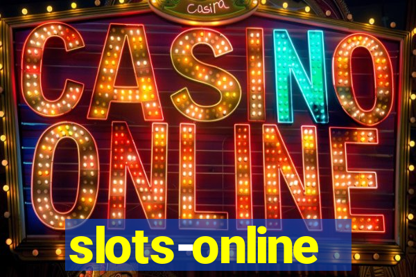 slots-online