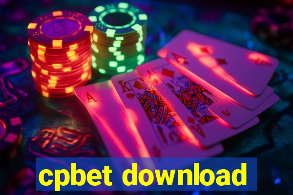 cpbet download