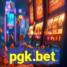 pgk.bet