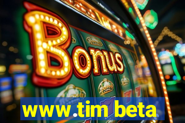 www.tim beta