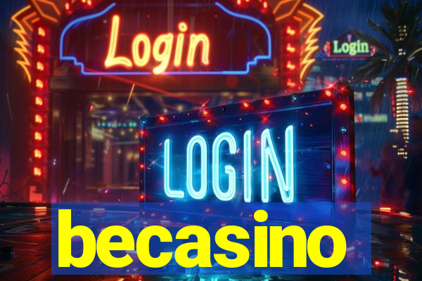 becasino