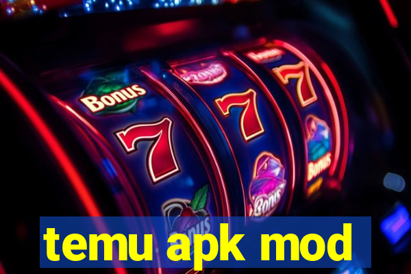 temu apk mod