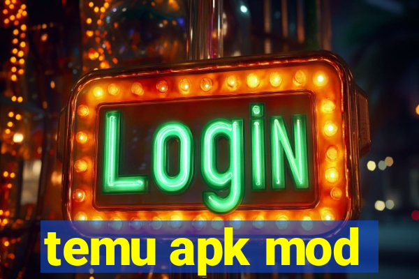 temu apk mod