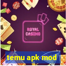 temu apk mod