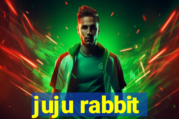 juju rabbit