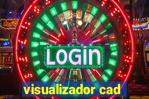 visualizador cad