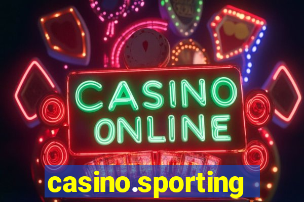 casino.sporting