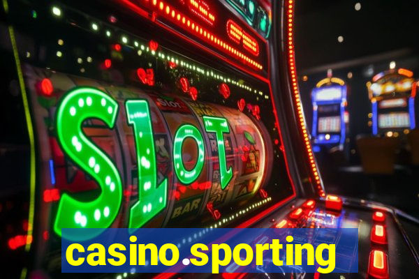 casino.sporting