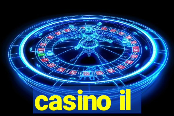 casino il