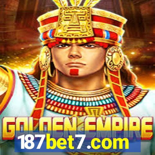 187bet7.com