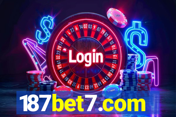 187bet7.com