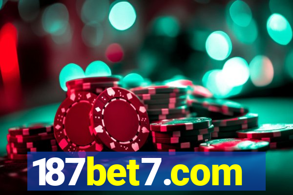 187bet7.com