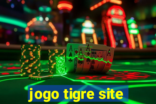 jogo tigre site