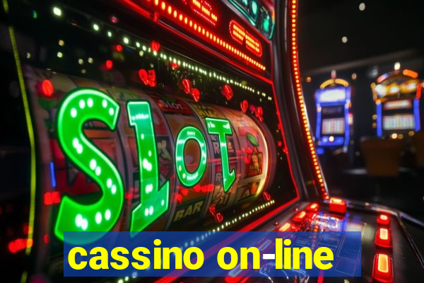 cassino on-line