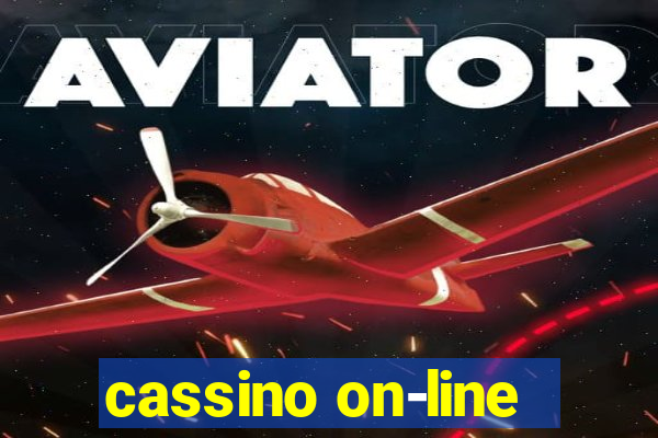 cassino on-line