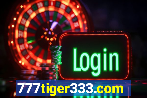 777tiger333.com